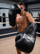 Rumble Boxing Gloves Maxi Gloves Black