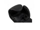 Joya Gear Boxing Gloves MAX Full Black PU