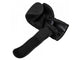 Joya Gear Boxing Gloves MAX Full Black PU