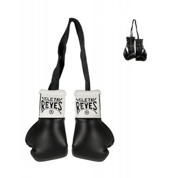 Cleto Reyes Mini Boxing Gloves Black