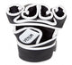 Venum MMA Gloves Challenger Black/White