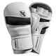Hayabusa MMA Gloves T3 7oz White/Black