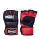 Rumble MMA Gloves PU Ready 2.0 Black-Red