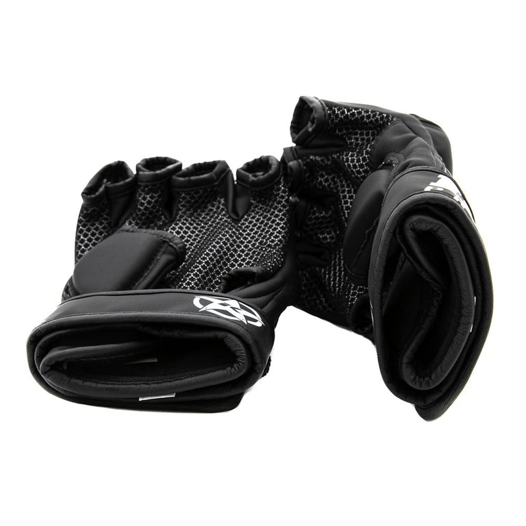 King Pro Boxing MMA Gloves Revo 2