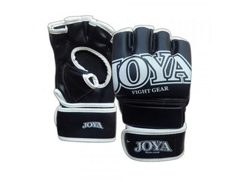 Joya Gear MMA Gloves PU Black/White