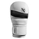 Hayabusa MMA Gloves T3 7oz White/Black