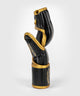 Venum MMA Gloves Challenger Black/Gold