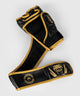 Venum MMA Gloves Challenger Black/Gold