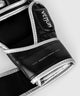 Venum MMA Gloves Challenger Black/Silver