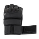 Joya Gear MMA Glove Metallic Black