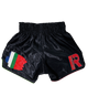 Rumble Clothing Set T-shirt RTS-75 and Shorts RS-125 Moluccas