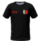 Rumble Clothing Set T-shirt RTS-75 and Shorts RS-125 Moluccas