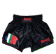 Rumble Clothing Set T-shirt RTS-75 and Shorts RS-125 Moluccas