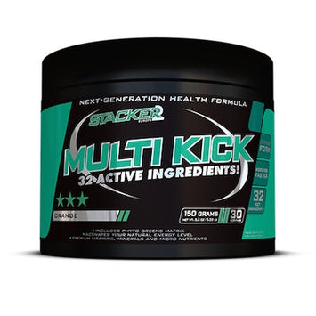 Multi Kick Stacker 150 grams