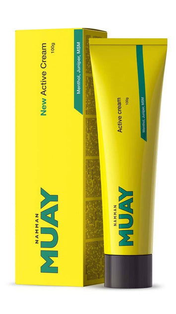 Thai boxing cream 100 grams