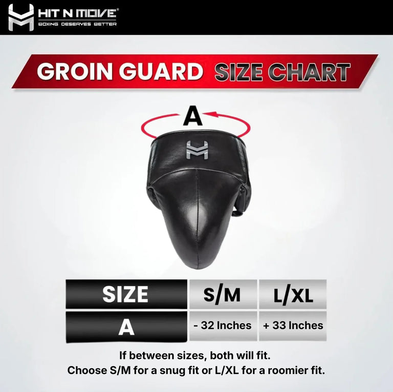 Hit N Move Boxing Cup Red