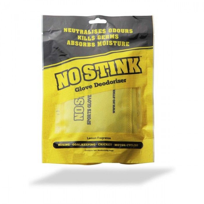 No Stink - (Kick)Boxing Gloves Deodorizer