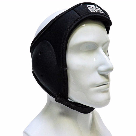 BadBoy Ear Guard Black