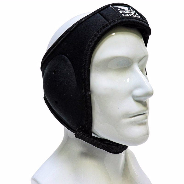 BadBoy Ear Guard Black