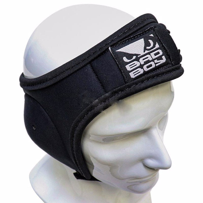 BadBoy Ear Guard Black