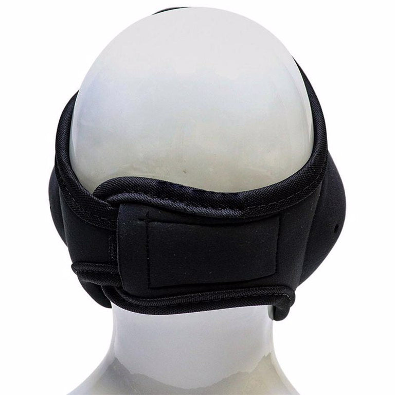 BadBoy Ear Guard Black