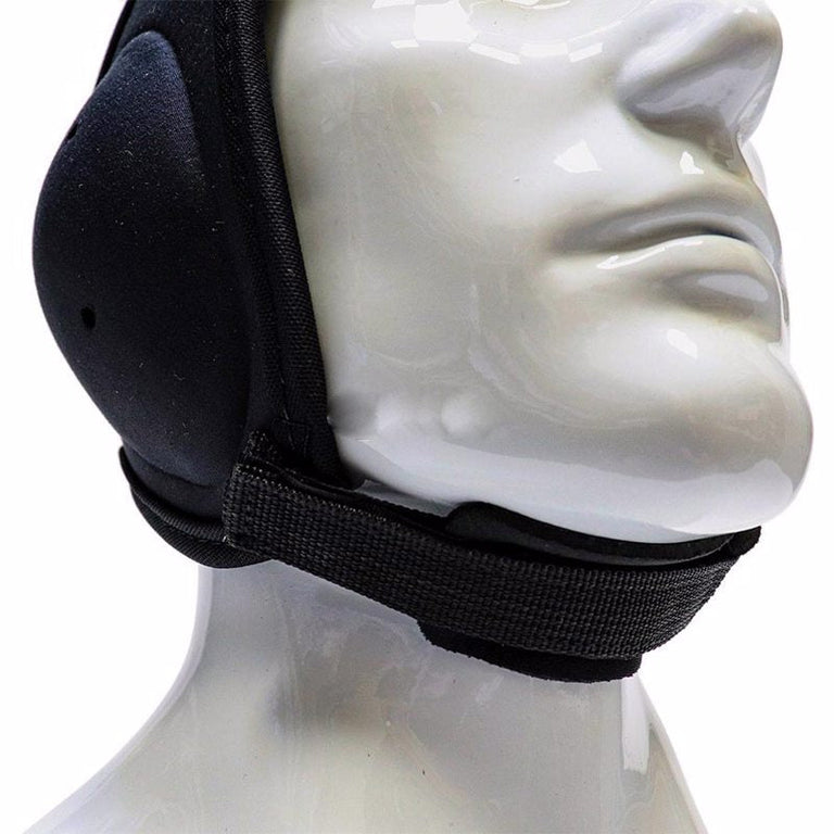 BadBoy Ear Guard Black