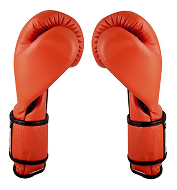 Cleto Reyes Boxing gloves Orange