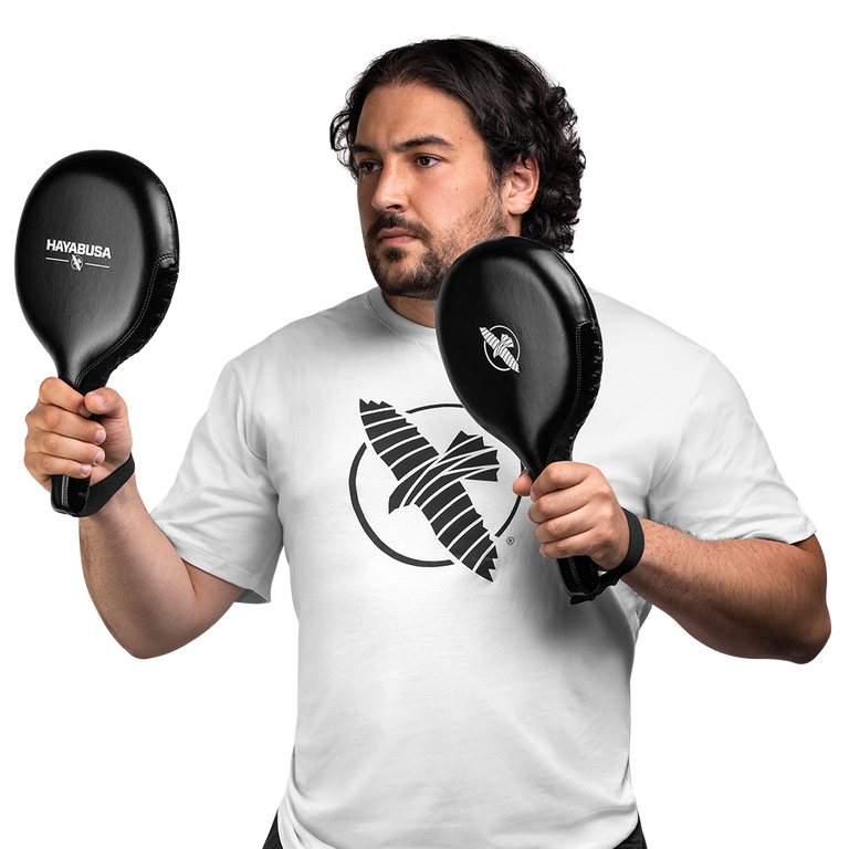 Hayabusa Boxing Target Paddles