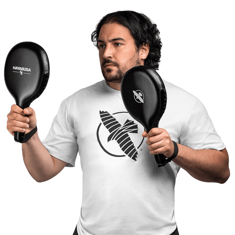 Hayabusa Boxing Target Paddles