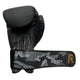 Rumble Boxing Gloves Kids Camo Black/Gold