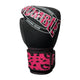 Rumble Boxing Gloves Kids Camo Black/Pink
