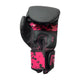 Rumble Boxing Gloves Kids Camo Black/Pink