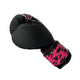 Rumble Kickboxing Set Kids Camo Black/Pink