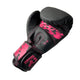 Rumble Kickboxing Set Kids Camo Black/Pink