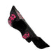 Rumble Kickboxing Set Kids Camo Black/Pink + Head guard + Sports bag + Clothing set