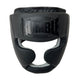 Rumble Headgear Junior Black-Black