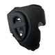 Rumble Headgear Junior Black-Black