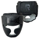 Rumble Headgear Junior Black-Black