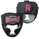 Rumble Kickboxing Set Kids Camo Black/Pink + Head guard + Sports bag + Clothing set