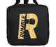 Rumble Kickboxing Set Camo Black/Gold + Head Guard + Sports Bag + Clothing Set
