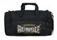 Rumble Sport Bag Camo Black/Gold