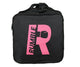 Rumble Sport Bag Camo Black/Pink