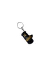 Rumble Keychain Black/Gold 2.0