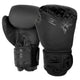 Rumble Boxing Gloves Kids Camo Black/Black
