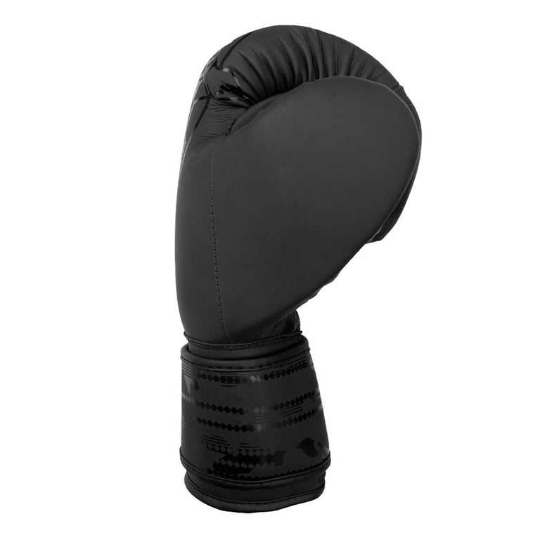 Rumble Boxing Gloves Kids Camo Black/Black