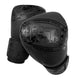 Rumble Boxing Gloves Kids Camo Black/Black