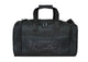 Rumble Sports Bag Camo Black/Black