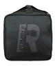 Rumble Sports Bag Camo Black/Black