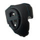 Rumble Head Guard Junior Camo Black/Aqua