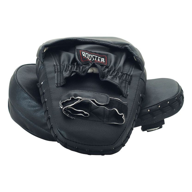 Booster Hand Pads PML BC 2
